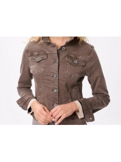 Katana Taupe rozm 38