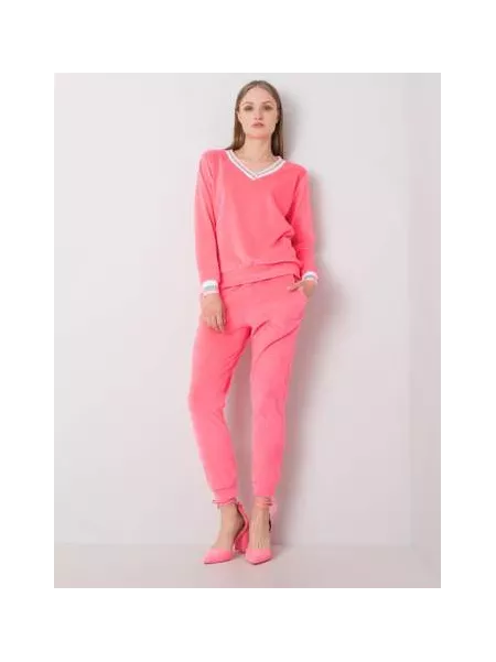 Komplet-WN-KMPL-R827-4.00X-fluo różowy