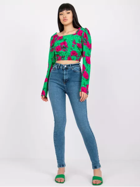 Spodnie jeans-MR-SP-108.49P-niebieski