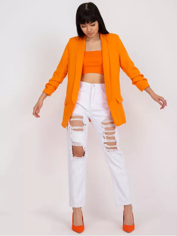 Spodnie jeans-EM-SP-RD6863.24P-biały