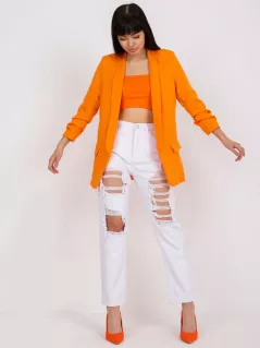 Spodnie jeans-EM-SP-RD6863.24P-biały