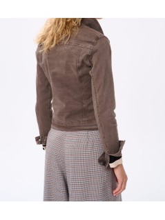 Katana Taupe rozm 38