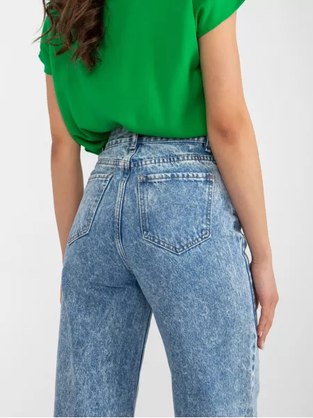 Spodnie jeans-NM-SP-WJ23443.05X-niebieski