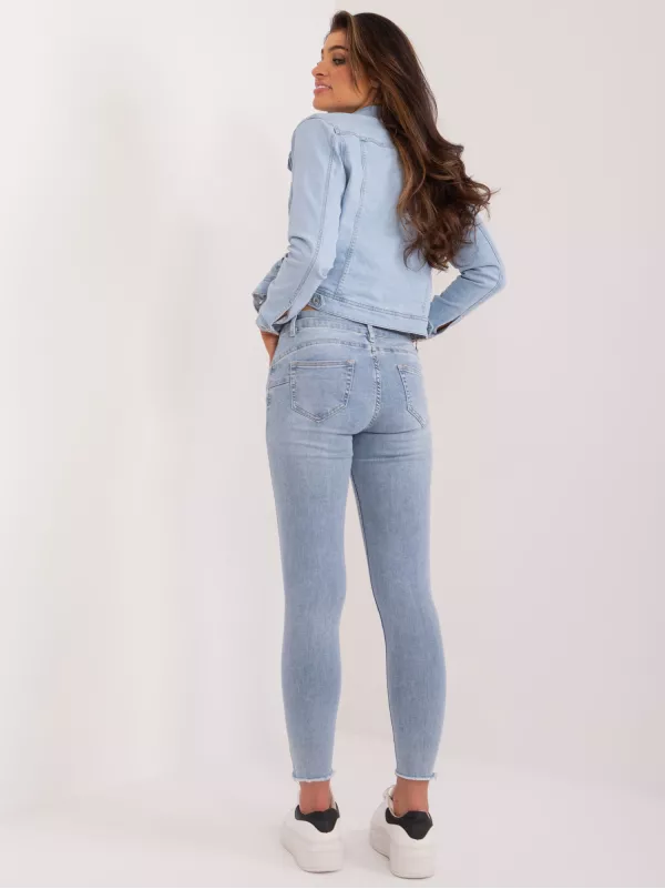 Spodnie jeans-NM-SP-PJ23109.71-niebieski