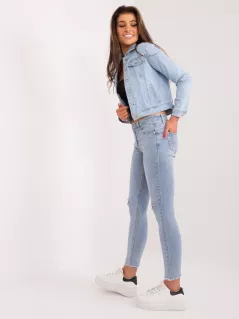 Spodnie jeans-NM-SP-PJ23109.71-niebieski