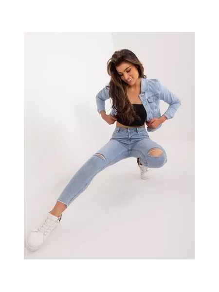 Spodnie jeans-NM-SP-PJ23109.71-niebieski