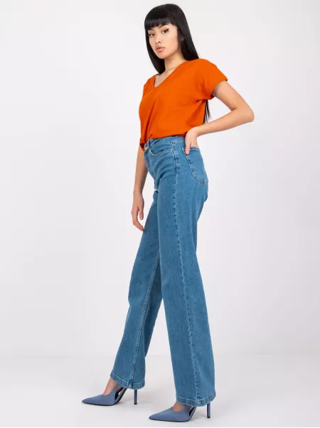 Spodnie jeans-MR-SP-351.72P-niebieski