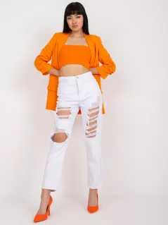 Spodnie jeans-EM-SP-RD6863.24P-biały