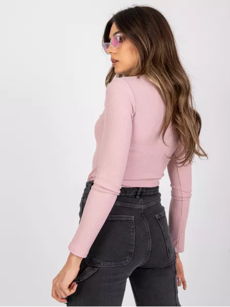 Spodnie jeans-MR-SP-356.42P-czarny