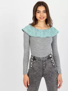 Sweter-LK-SW-506559-2.13-szaro-niebieski