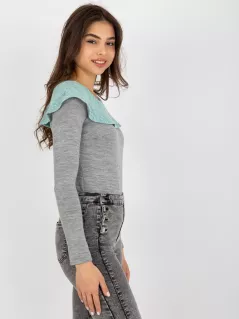 Sweter-LK-SW-506559-2.13-szaro-niebieski