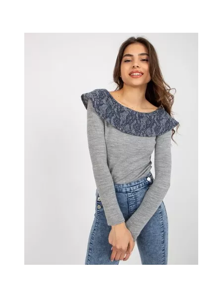 Sweter-LK-SW-506559-2.13-szary