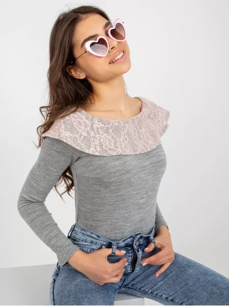 Sweter-LK-SW-506559-2.13-jasny różowy