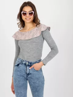 Sweter-LK-SW-506559-2.13-jasny różowy
