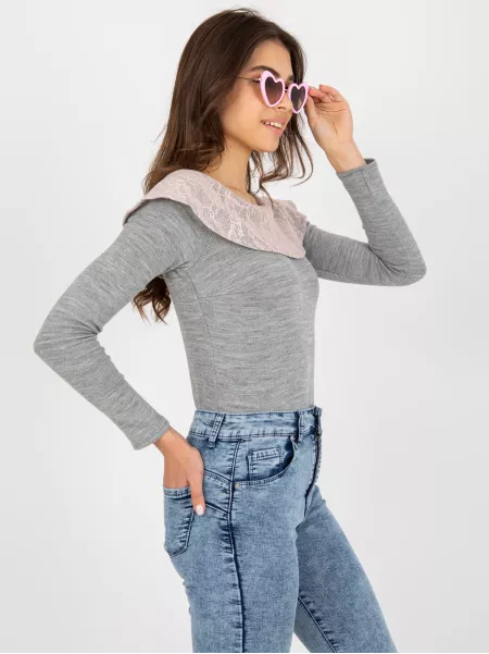 Sweter-LK-SW-506559-2.13-jasny różowy