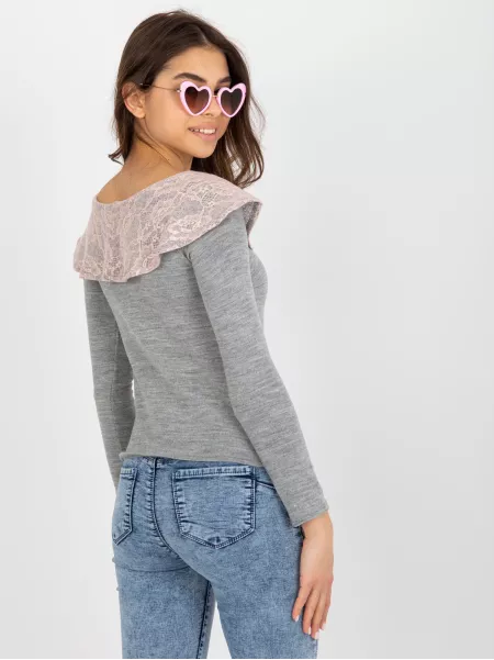Sweter-LK-SW-506559-2.13-jasny różowy