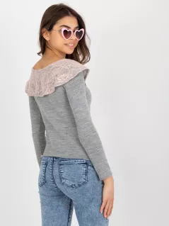 Sweter-LK-SW-506559-2.13-jasny różowy