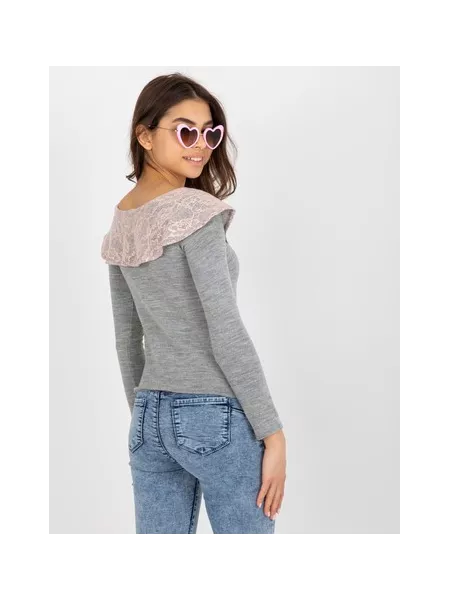 Sweter-LK-SW-506559-2.13-jasny różowy
