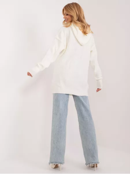 Sweter-BA-SW-0593.22-ecru