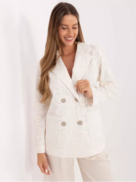 Marynarka-LK-MA-510103.90-ecru