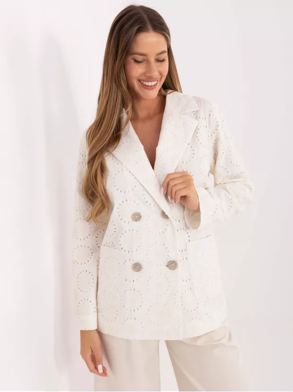 Marynarka-LK-MA-510103.90-ecru