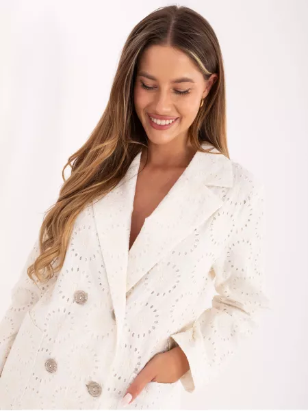 Marynarka-LK-MA-510103.90-ecru