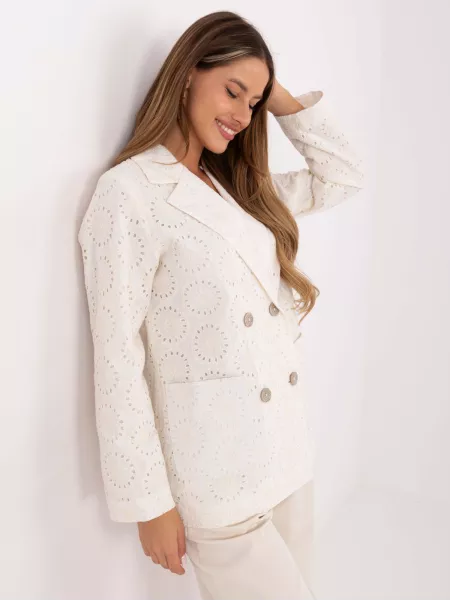 Marynarka-LK-MA-510103.90-ecru