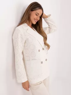 Marynarka-LK-MA-510103.90-ecru