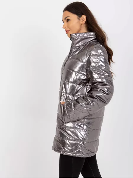Kurtka-LK-KR-507846.79P-srebrny