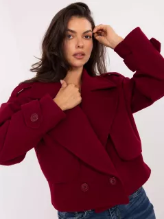 Kurtka-IT-KR-A9558.62-bordowy