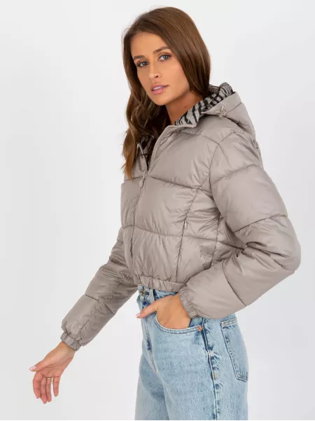 Kurtka-NM-KR-P22-6670.90-ciemny bezowy