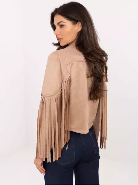 Kurtka-IT-KR-21698.29P-beżowy