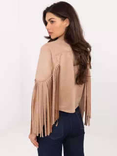 Kurtka-IT-KR-21698.29P-beżowy