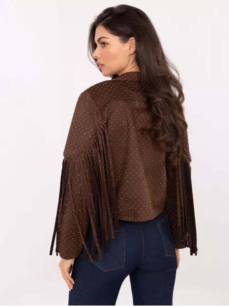 Kurtka-IT-KR-21698.29P-brązowy