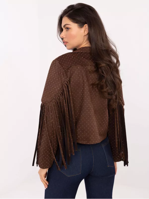 Kurtka-IT-KR-21698.29P-brązowy