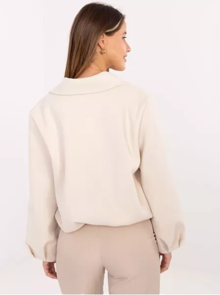 Kurtka-IT-KR-FL9725.08P-jasny beżowy