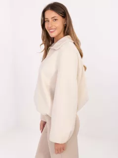 Kurtka-IT-KR-FL9725.08P-jasny beżowy
