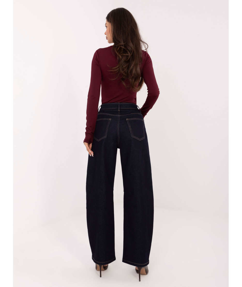 Spodnie jeans-VM-SP-MG-687-1.75-granatowy