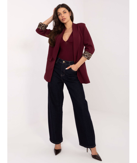 Spodnie jeans-VM-SP-MG-687-1.75-granatowy