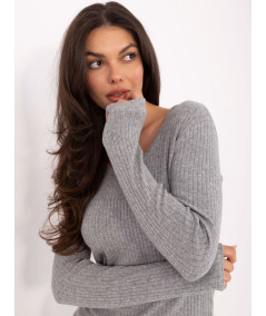 Sweter-SM-SW-A1568.79-szary