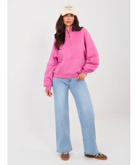 Spodnie jeans-VM-SP-RE3293.48-jasny niebieski