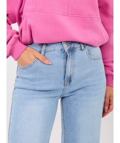 Spodnie jeans-VM-SP-RE3293.48-jasny niebieski