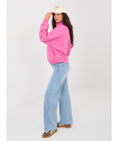 Spodnie jeans-VM-SP-RE3293.48-jasny niebieski
