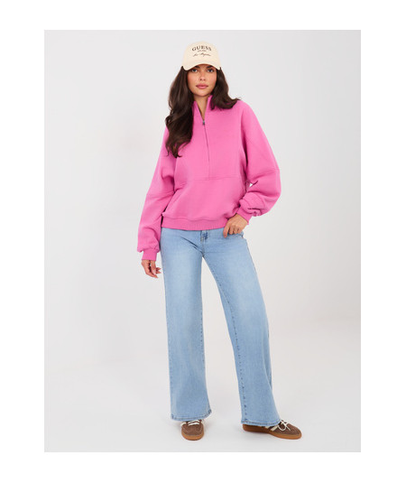 Spodnie jeans-VM-SP-RE3293.48-jasny niebieski