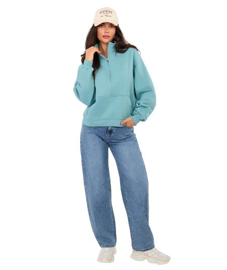 Spodnie jeans-VM-SP-RE3239.72-ciemny niebieski