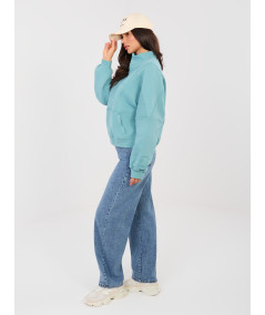 Spodnie jeans-VM-SP-RE3239.72-ciemny niebieski