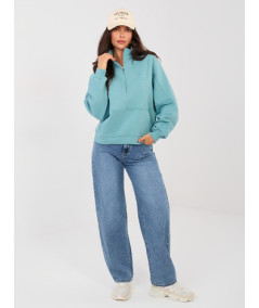 Spodnie jeans-VM-SP-RE3239.72-ciemny niebieski