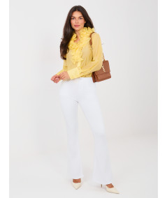 Spodnie jeans-VM-SP-16255.63-biały