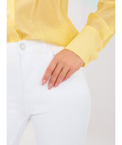 Spodnie jeans-VM-SP-16255.63-biały