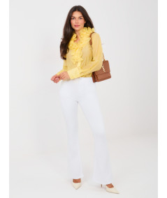 Spodnie jeans-VM-SP-16255.63-biały